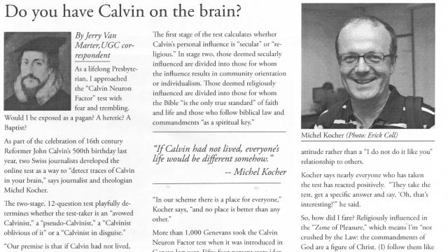 article