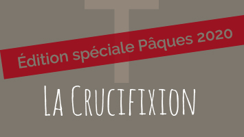 La crucifixion