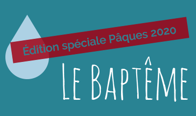 Le Baptême