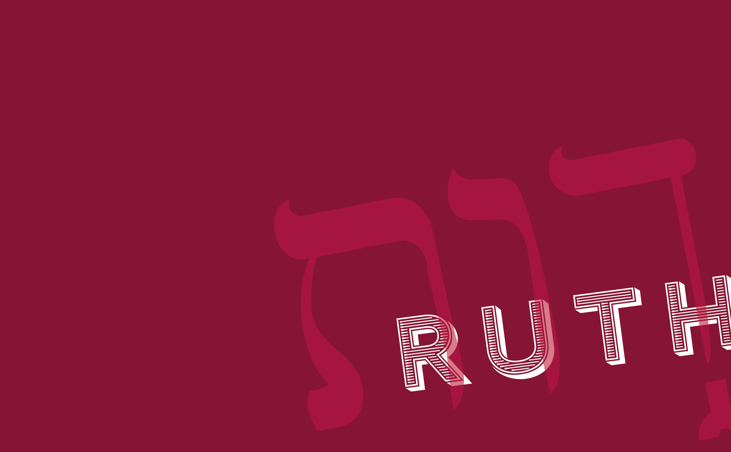 Ruth