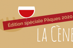 cene eucharistie pandémie