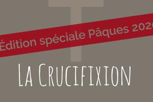 crucifixion pandémmie