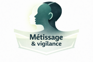 Différentes façons de se situer autour de la décolonisation