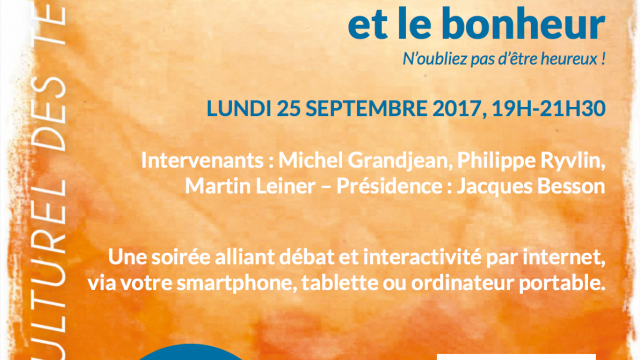 Invitation au débat