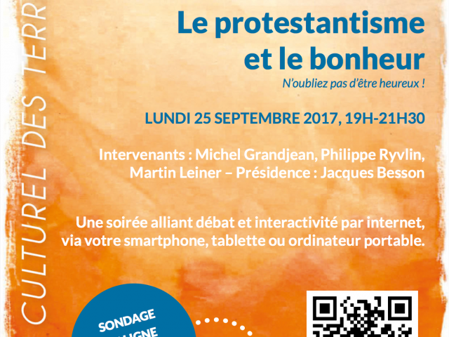 Invitation au débat